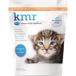 KMR Leche Polvo Gatito 2.27kg.
