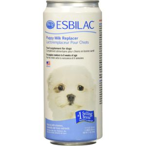 Esbilac Sust.leche liquida cachorro 325m