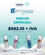 combo-dermosscent