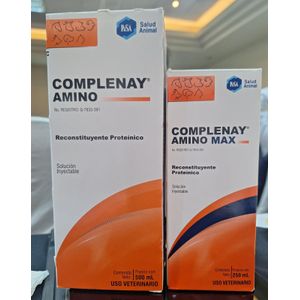 Complenay Amino 500 ml.