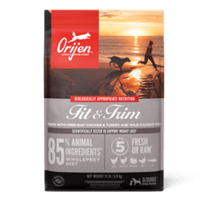 Orijen Dog Fit & Trim 10.6 kg