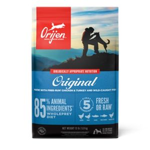 Orijen Dog Original 10.6 kg.