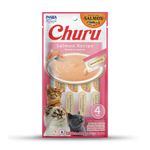churu salmon 30 por ciento